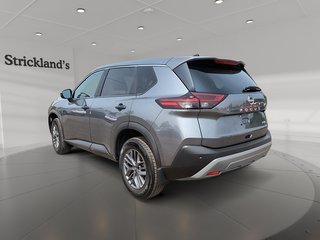 2023 Nissan Rogue S AWD CVT in Brantford, Ontario - 4 - w320h240px