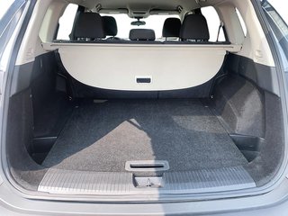 2023 Nissan Rogue S AWD CVT in Brantford, Ontario - 6 - w320h240px