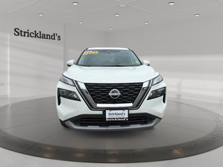 2023 Nissan Rogue S AWD CVT in Stratford, Ontario - 2 - w320h240px