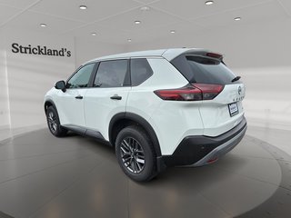 2023 Nissan Rogue S AWD CVT in Stratford, Ontario - 4 - w320h240px