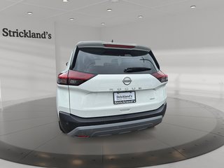 2023 Nissan Rogue S AWD CVT in Stratford, Ontario - 3 - w320h240px