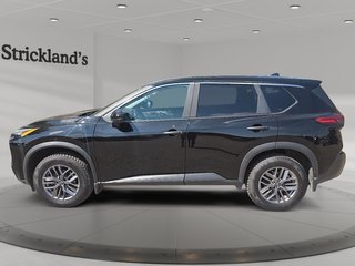 2023 Nissan Rogue S AWD CVT in Brantford, Ontario - 5 - w320h240px
