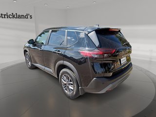 2023 Nissan Rogue S AWD CVT in Brantford, Ontario - 4 - w320h240px