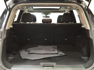 2023 Nissan Rogue SV AWD CVT in Stratford, Ontario - 6 - w320h240px