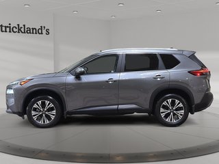 2023 Nissan Rogue SV AWD CVT in Stratford, Ontario - 5 - w320h240px
