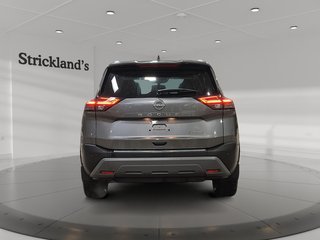 2023 Nissan Rogue SV AWD CVT in Stratford, Ontario - 3 - w320h240px