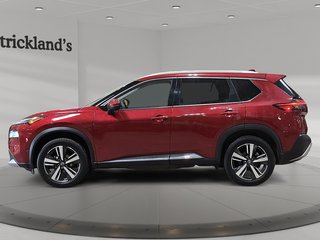 2023 Nissan Rogue Platinum CVT in Stratford, Ontario - 5 - w320h240px