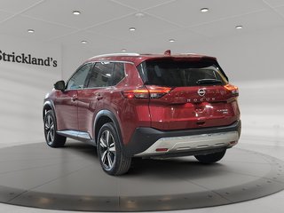 2023 Nissan Rogue Platinum CVT in Stratford, Ontario - 4 - w320h240px