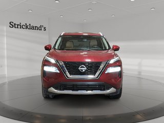 2023 Nissan Rogue Platinum CVT in Stratford, Ontario - 2 - w320h240px