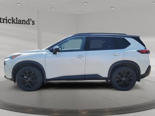2023 Nissan Rogue SV Midnight Edition AWD CVT in Brantford, Ontario - 5 - w320h240px