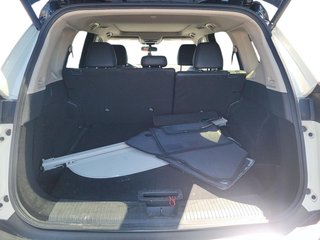 2023 Nissan Rogue SV Midnight Edition AWD CVT in Brantford, Ontario - 6 - w320h240px