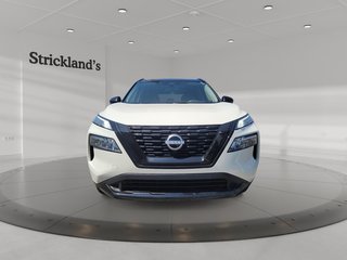 2023 Nissan Rogue SV Midnight Edition AWD CVT in Brantford, Ontario - 2 - w320h240px