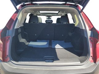 2023 Nissan Rogue Platinum CVT in Brantford, Ontario - 6 - w320h240px