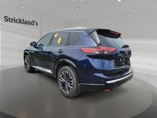 2024 Nissan Rogue AWD Platinum in Brantford, Ontario - 4 - w320h240px