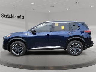 2024 Nissan Rogue AWD Platinum in Brantford, Ontario - 5 - w320h240px