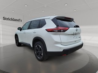 2024 Nissan Rogue AWD SV Moonroof in Brantford, Ontario - 4 - w320h240px
