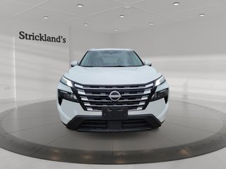 2024 Nissan Rogue AWD SV Moonroof in Brantford, Ontario - 2 - w320h240px