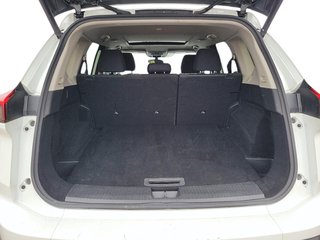 2024 Nissan Rogue AWD SV Moonroof in Brantford, Ontario - 6 - w320h240px