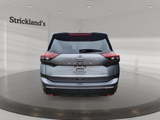 2025 Nissan Rogue AWD Midnight Edition in Brantford, Ontario - 3 - w320h240px