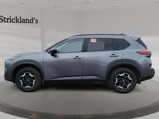 2025 Nissan Rogue AWD Midnight Edition in Brantford, Ontario - 5 - w320h240px