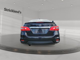 2016 Nissan Sentra 1.8 SR CVT in Brantford, Ontario - 3 - w320h240px