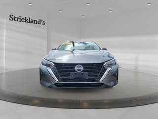 2024 Nissan Sentra SV CVT in Brantford, Ontario - 2 - w320h240px