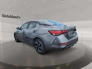 2024 Nissan Sentra SV CVT in Brantford, Ontario - 4 - w320h240px