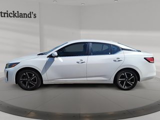 2024 Nissan Sentra SV CVT in Brantford, Ontario - 5 - w320h240px