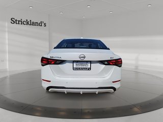 2024 Nissan Sentra SV CVT in Brantford, Ontario - 3 - w320h240px
