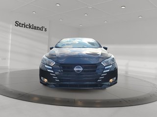 2025 Nissan Versa SV CVT in Brantford, Ontario - 2 - w320h240px