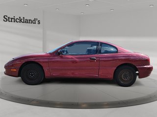 2005 Pontiac Sunfire 2Dr Coupe GT in Brantford, Ontario - 3 - w320h240px