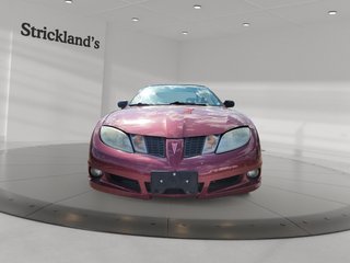 2005 Pontiac Sunfire 2Dr Coupe GT in Brantford, Ontario - 2 - w320h240px