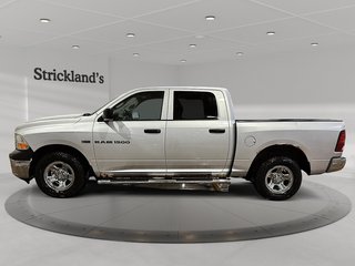 2012 Ram 1500 ST in Brantford, Ontario - 5 - w320h240px