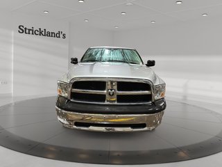 2012 Ram 1500 ST in Brantford, Ontario - 2 - w320h240px