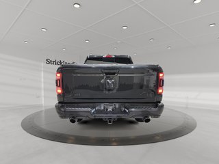 2024 Ram 1500 Sport 4x4 Crew Cab 5'7 Box in Stratford, Ontario - 3 - w320h240px