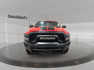 2021 Ram RAM 1500 Classic Crew Cab 4x4 (DS) SLT (140.5 WB 5'7 Box) SWB in Brantford, Ontario - 2 - w320h240px