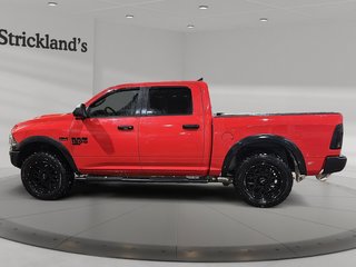 2021 Ram RAM 1500 Classic Crew Cab 4x4 (DS) SLT (140.5 WB 5'7 Box) SWB in Brantford, Ontario - 5 - w320h240px