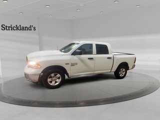 2023 Ram RAM 1500 Classic Crew Cab 4x4 (DS) SLT (140.5 WB 5'7 Box) SWB in Brantford, Ontario - 5 - w320h240px