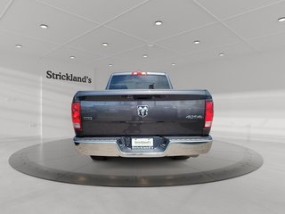 2023 Ram RAM 1500 Classic Crew Cab 4x4 (DS) SLT (140.5 WB 5'7 Box) SWB in Brantford, Ontario - 3 - w320h240px