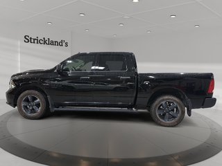 2019 Ram RAM 1500 Crew Cab 4x4 (DS) ST (140.5 WB - 5'7 Box) in Brantford, Ontario - 5 - w320h240px