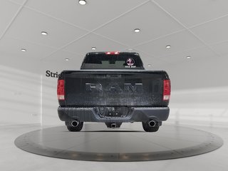 2019 Ram RAM 1500 Crew Cab 4x4 (DS) ST (140.5 WB - 5'7 Box) in Brantford, Ontario - 3 - w320h240px