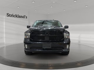 2019 Ram RAM 1500 Crew Cab 4x4 (DS) ST (140.5 WB - 5'7 Box) in Brantford, Ontario - 2 - w320h240px