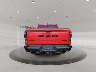 2019 Ram RAM 1500 Crew Cab 4x4 (DT) Sport/rebel SWB in Brantford, Ontario - 3 - w320h240px