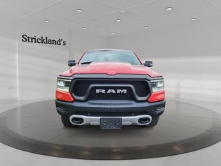 2019 Ram RAM 1500 Crew Cab 4x4 (DT) Sport/rebel SWB in Brantford, Ontario - 2 - w320h240px