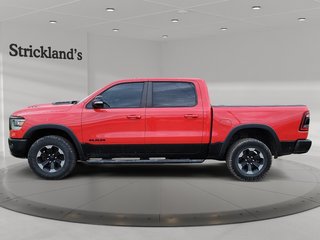 2019 Ram RAM 1500 Crew Cab 4x4 (DT) Sport/rebel SWB in Brantford, Ontario - 5 - w320h240px
