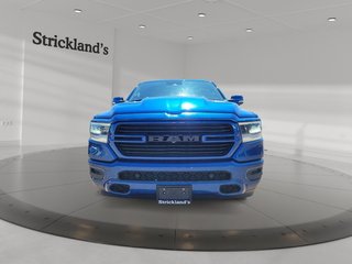 2019 Ram RAM 1500 Crew Cab 4x4 (DT) Sport/rebel SWB in Brantford, Ontario - 2 - w320h240px