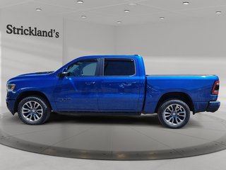 2019 Ram RAM 1500 Crew Cab 4x4 (DT) Sport/rebel SWB in Brantford, Ontario - 5 - w320h240px