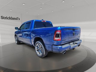 2019 Ram RAM 1500 Crew Cab 4x4 (DT) Sport/rebel SWB in Brantford, Ontario - 4 - w320h240px