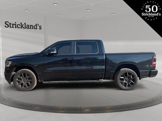 2022  RAM 1500 Crew Cab 4x4 (dt) Sport SWB in Brantford, Ontario - 5 - w320h240px