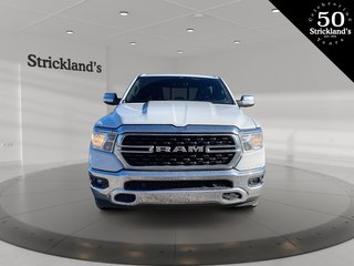 2022  RAM 1500 Crew Cab 4x4 (dt) Big Horn SWB in Stratford, Ontario - 2 - w320h240px